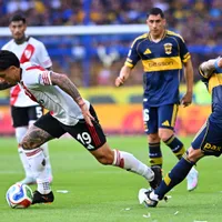 Entre dos y siete veces: cuántos Superclásicos entre Boca y River podría haber en este 2026