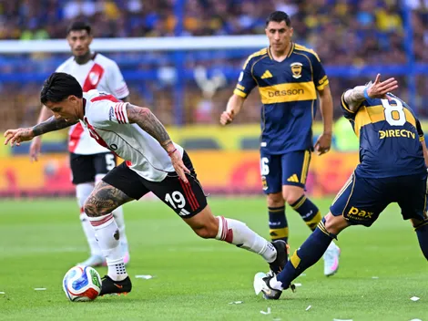 Entre dos y siete veces: cuántos Superclásicos entre Boca y River podría haber en este 2026