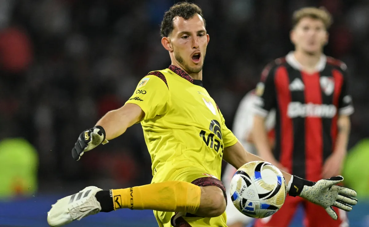 Estuvo 10 años en Boca y ahora quiere amargar el ciclo de Úbeda