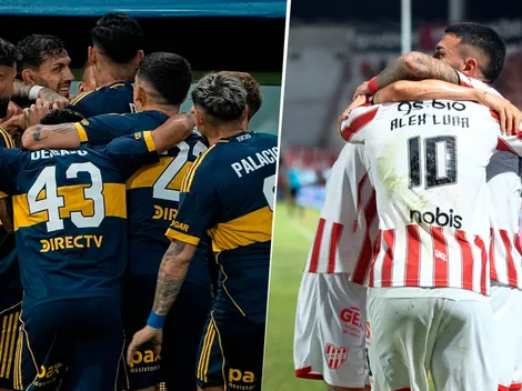 Boca vs. Instituto: horario, TV y minuto a minuto por el Torneo Apertura 2026