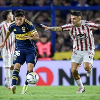 Boca 0 vs. Instituto 0 por el Torneo Apertura 2026: seguí el minuto a minuto