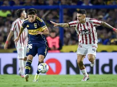 Volver al triunfo: Boca superó a Instituto en La Bombonera y se afirma en la Zona A