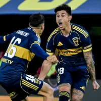 Los puntajes de Boca en el triunfo vs. Instituto: jugador x jugador