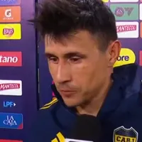 La postura de Bareiro sobre el momento de Boca y la Libertadores: “Venimos…”