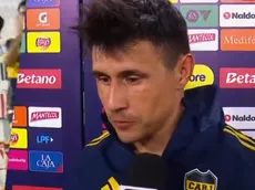 La postura de Bareiro sobre el momento de Boca y la Libertadores: “Venimos…”