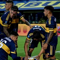Cómo quedó Boca en la Zona A del Torneo Apertura 2026 tras la victoria ante Instituto