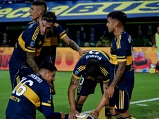 Cómo quedó Boca en la Zona A del Torneo Apertura 2026 tras la victoria ante Instituto