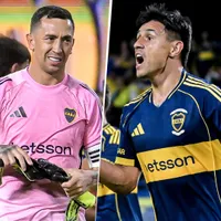 Boca hoy: qué tiene Marchesín, qué dijo Úbeda de la Copa Libertadores y el mensaje de Adam Bareiro
