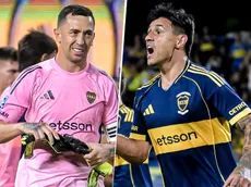Boca hoy: qué tiene Marchesín, qué dijo Úbeda de la Copa Libertadores y el mensaje de Adam Bareiro
