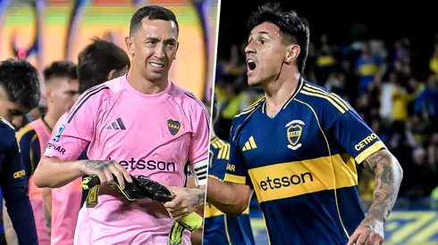 Las noticias de Boca hoy.