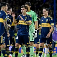 ¿Boca juega un jueves? El panorama para el equipo de Úbeda antes del debut en la Copa Libertadores