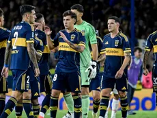 ¿Boca juega un jueves? El panorama para el equipo de Úbeda antes del debut en la Copa Libertadores
