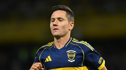 La sorpresiva reacción de Ander Herrera ante una inesperada pregunta.