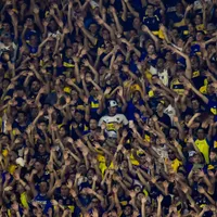 El pedido de los hinchas de Boca al equipo, a pocos días del debut en la Copa Libertadores