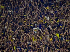 El pedido de los hinchas de Boca al equipo, a pocos días del debut en la Copa Libertadores
