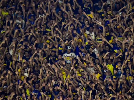 El pedido de los hinchas de Boca al equipo, a pocos días del debut en la Copa Libertadores
