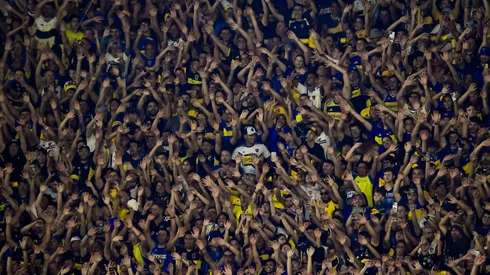 El claro pedido de los hinchas Xeneizes al plantel antes del inicio de la Copa Libertadores 2026.