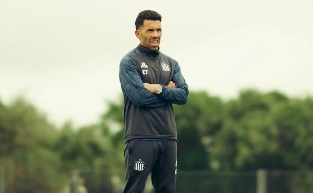 Tevez palpitó el partido contra Boca y dijo cómo ve al equipo para la Copa Libertadores: 