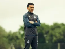 Tevez palpitó el partido contra Boca y dijo cómo ve al equipo para la Copa Libertadores: "Siempre..."