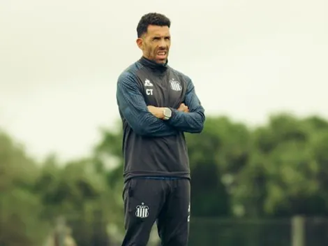 Tevez palpitó el partido contra Boca y dijo cómo ve al equipo para la Copa Libertadores: "Siempre..."