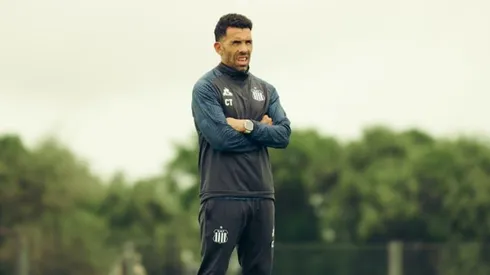 Tevez palpitó el duelo contra Boca.