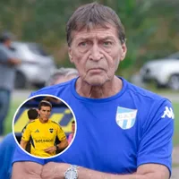 Falcioni habló de Úbeda como DT de Boca: "Creo que..."