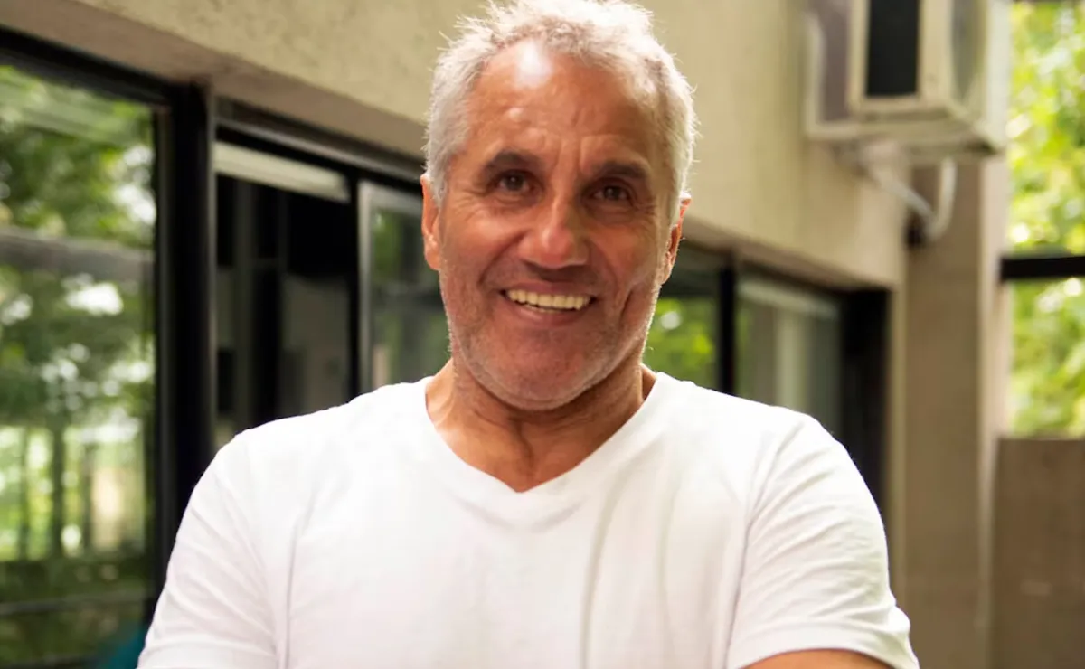 Márcico dijo cómo ve a Boca para la Copa Libertadores: 