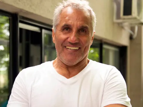 Márcico dijo cómo ve a Boca para la Copa Libertadores: "Contra los brasileros..."