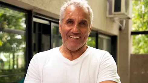 Márcico analizó la Copa Libertadores 2026.