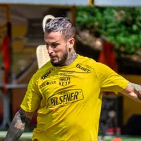 Atento, Boca: Benedetto reconfirmó su gran momento en Barcelona de Ecuador, a días de jugar en La Bombonera