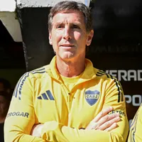 Aranda es una debilidad para Úbeda y se ganó el puesto: "De este equipo no sale"