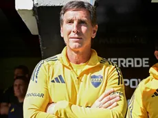 Aranda es una debilidad para Úbeda y se ganó el puesto: "De este equipo no sale"