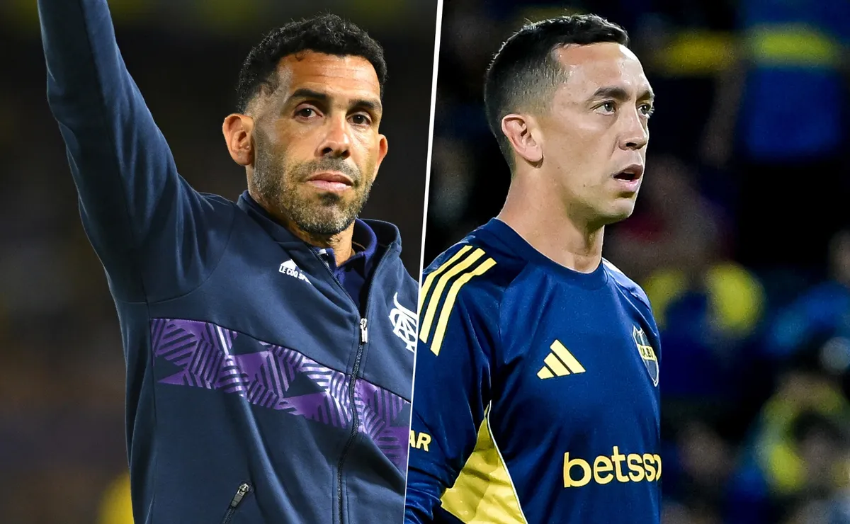 Boca hoy: qué tiene Marchesín, la pregunta que descolocó a Tevez y Falcioni habló de Úbeda