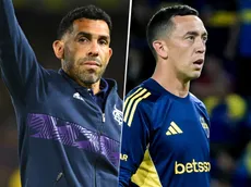 Boca hoy: qué tiene Marchesín, la pregunta que descolocó a Tevez y Falcioni habló de Úbeda