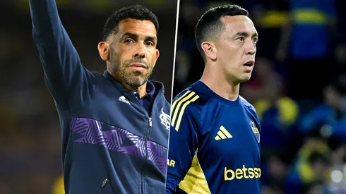 Las noticias de Boca hoy.