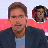 Mariano Closs reconoció el gran acierto táctico de Úbeda en Boca: "Una grata sorpresa"