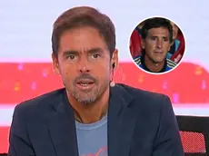 Mariano Closs reconoció el gran acierto táctico de Úbeda en Boca: "Una grata sorpresa"