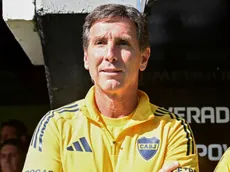 El ídolo de Boca que apoyó fuertemente a Úbeda: "Hizo más cosas bien que mal"