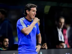 La estadística que Úbeda lidera desde que Riquelme llegó a Boca