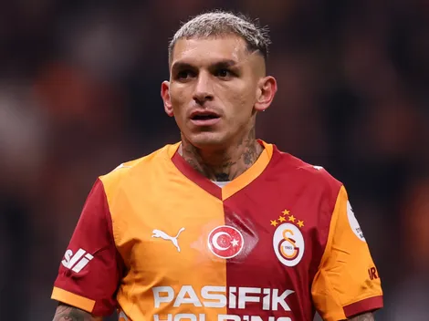 Torreira quiere jugar en Boca sí o sí: "No vendo humo, soy hincha"