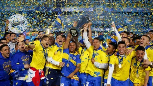 Un exBoca confesó sus ganas de volver al club.
