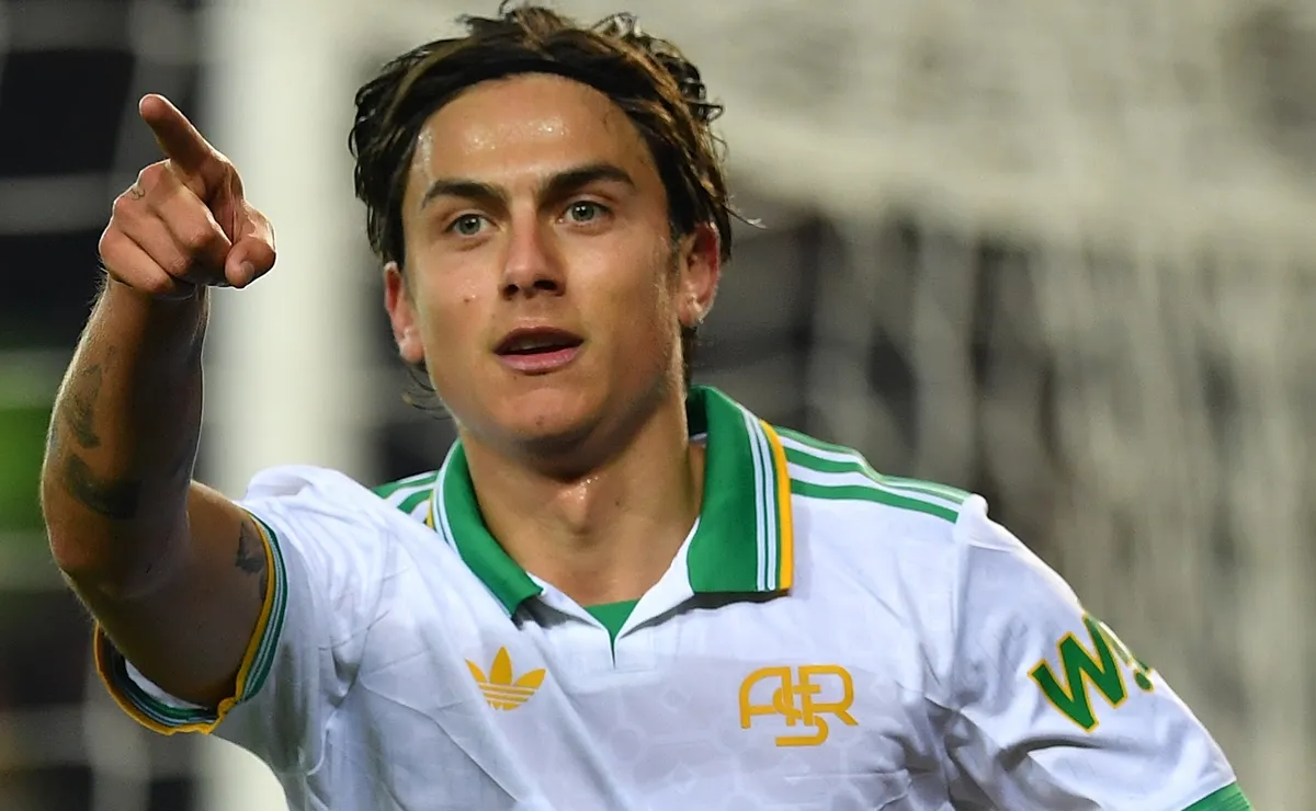 Atento, Boca: un club turco está interesado en Dybala y podría complicar todo