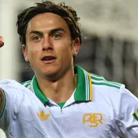 Atento, Boca: un club turco está interesado en Dybala y podría complicar todo