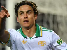 Atento, Boca: un club turco está interesado en Dybala y podría complicar todo