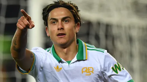 Hay competencia: un club turco está interesado en Dybala.