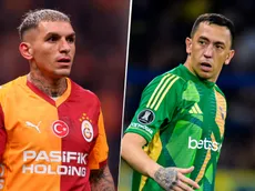 Boca hoy: Torreira habló de su posible llegada, cuántos partidos se pierde Marchesín y quién sale cuando vuelva Zeballos