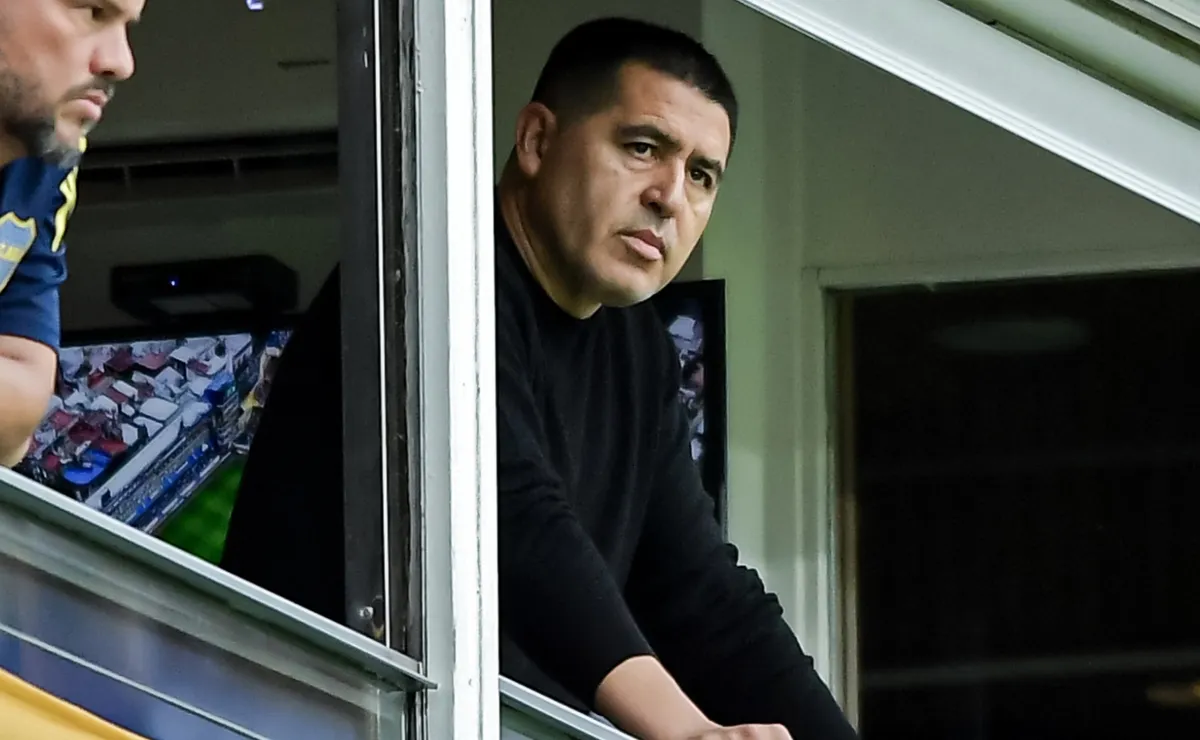 Ni el Kily ni Mohamed: el otro DT que Riquelme tiene en la mira por si se va Úbeda