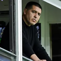 El otro DT que Riquelme tiene en la mira por si se va Úbeda