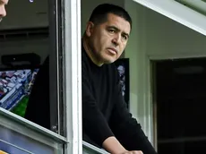 El otro DT que Riquelme tiene en la mira por si se va Úbeda