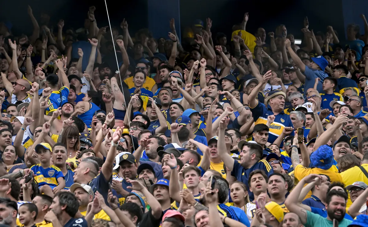 Boca podría tener hinchas visitantes en dos partidos al hilo: los detalles